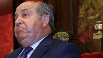 PSOE y C's pactan una moción de censura contra el alcalde de Granada