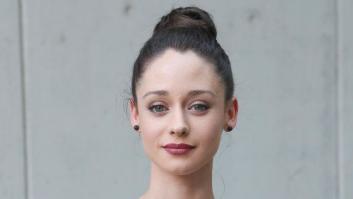 Elena Rivera abandona 'Cuéntame cómo pasó'