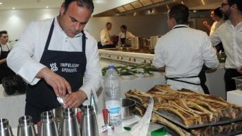 El tuit de Ángel León por el Día del Trabajo que se le ha vuelto en contra