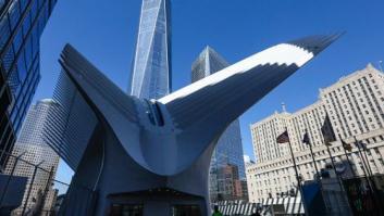 Nueva York sufre la última 'obra maestra' de Calatrava