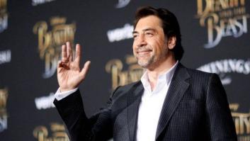 Javier Bardem responde tras su sanción por parte de Hacienda