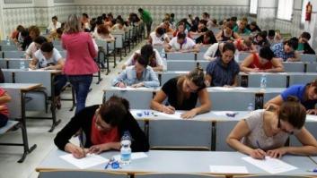 Oposiciones: ¡Hagan juego!