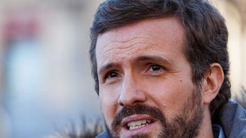 El PP asume que a Casado sólo le queda una oportunidad: “Si pierde en 2023, a la calle”