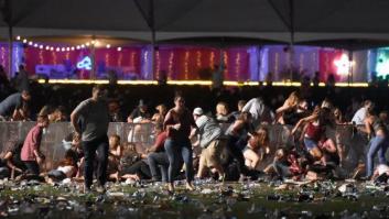 El hotel de la masacre de Las Vegas demanda a más de mil víctimas