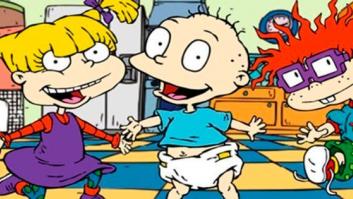 Los tres datos que se saben del regreso de los 'Rugrats'