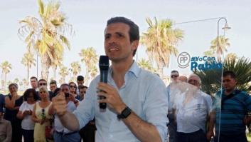 11 promesas de Pablo Casado si gana las primarias del PP