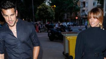 El romántico símbolo que une a Mario Casas y Blanca Suárez