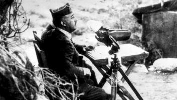 La Fundación Francisco Franco llama a "un nuevo alzamiento"