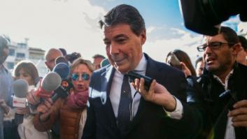 Ignacio González declara en Estepona por su ático: "Nunca he hecho nada ilegal"