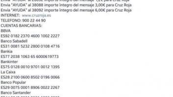 Cómo puedes ayudar a los afectados del terremoto de Ecuador
