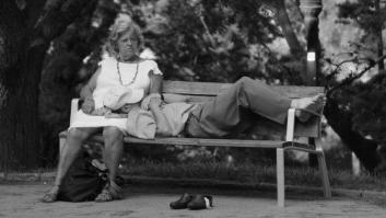 De mujeres y 'viejas'