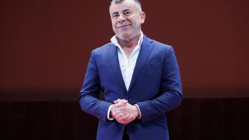 Jorge Javier Vázquez se fija en lo ocurrido en el Congreso y define así a una diputada: "Es un NO"