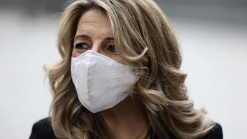 Qué tiene de especial Castronuño para que Yolanda Díaz dé allí su único mitin de campaña