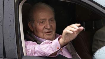 El otoño del monarca