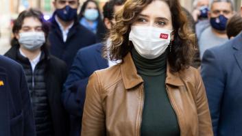 La histórica respuesta de un catedrático tras las palabras de Ayuso sobre la Guerra Civil