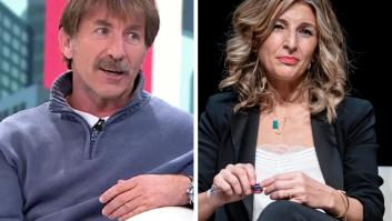 Antonio de la Torre desvela lo que le dijo a Yolanda Díaz durante la votación de la reforma