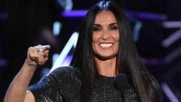 El recadito de Demi Moore a Bruce Willis sobre su fallido matrimonio