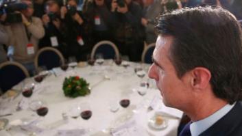 Los 'huevos fritos' del ex ministro Soria
