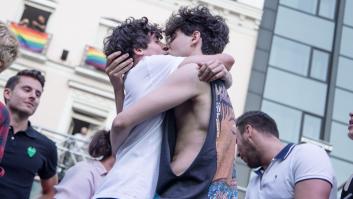 'OT 2018' no tendrá a Los Javis como profesores