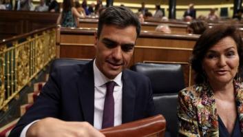 Las 13 medidas que ha prometido Sánchez