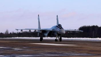 Un experto en estrategia advierte que los rusos están repitiendo el grave error de la Segunda Guerra Mundial