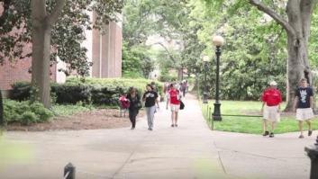 Promulgan una ley en Georgia (EEUU) que permite llevar armas en universidades