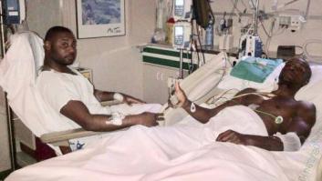 La ONT concluye que el trasplante de Abidal se realizó conforme a la ley