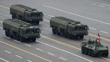 El aliado más fiel de Putin se prepara para una gran guerra