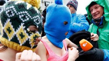 Doble condena del Tribunal Europeo de Derechos Humanos a Rusia por las Pussy Riot y el asesinato de Politkovskaya