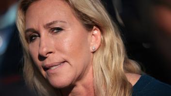 Una congresista de QAnon hace el ridículo al confundir el gazpacho con la Gestapo para atacar a Pelosi