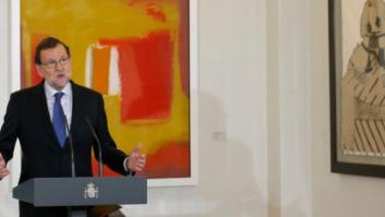 El Congreso suspende la sesión de control por la ausencia del Gobierno