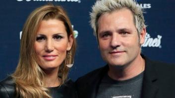 Mayte García, la mujer de Cañizares, habla sobre la muerte de su hijo: "Fue un maestro"