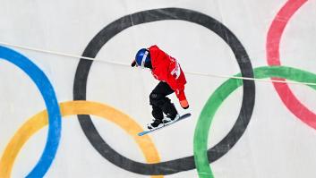 14 cosas que no sabías de Queralt Castellet, leyenda olímpica española