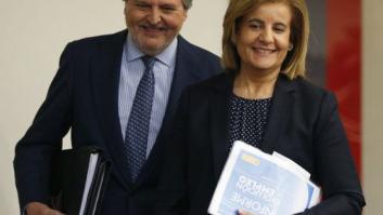 El Gobierno reparte 1.893 millones de euros entre las autonomías para políticas activas de empleo