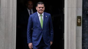 El primer ministro de Libia sale ileso de un intento de asesinato en Trípoli