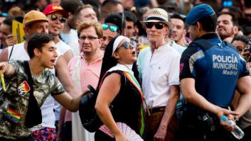 El Ayuntamiento de Madrid demandará a 222 policías municipales que causaron baja durante el Orgullo