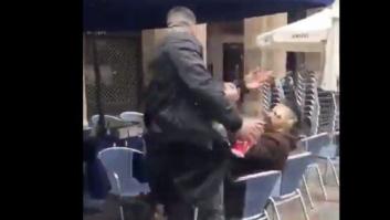 9.000 euros y dos años sin acceder a los estadios para el nazi ultra del Betis que agredió a un hombre en Bilbao