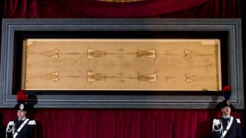 La Sábana Santa de Turín es falsa, según un estudio