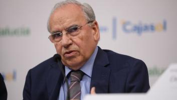 Alfonso Guerra: "La monarquía se votó tres veces en España"