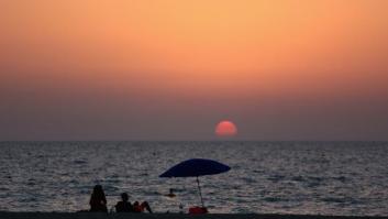 Emiratos Árabes Unidos planea remolcar icebergs de la Antártida para cambiar su clima