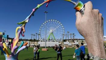 Facua exige explicaciones a los organizadores por el "caos" en el Mad Cool