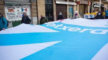 La Audiencia Nacional suspende el tercer grado a un preso de ETA por no pedir perdón a las víctimas