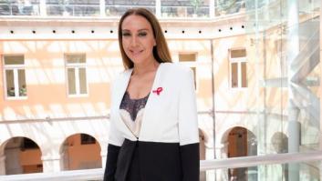 El desnudo integral de Mónica Naranjo en Instagram