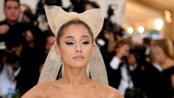 Ariana Grande sobre su videoclip feminista: "El coño es un privilegio"