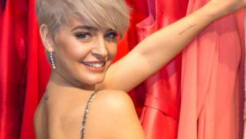 Laura Escanes revela peso y altura en su entrevista más personal