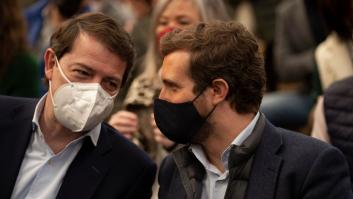 'The Economist' lo ve claro: así dibuja lo que le puede pasar este fin de semana al PP