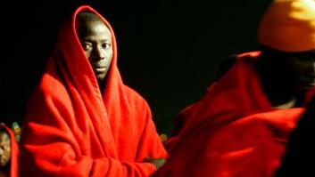 La Guardia Civil desarticula una organización criminal dedicada al tráfico de personas desde Marruecos a España