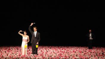 Pina Bausch, bailando la angustia