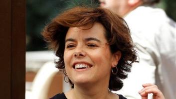 Las 13 promesas de Sáenz de Santamaría si gana las primarias del PP