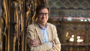 Óscar López, próximo presidente de Paradores Nacionales